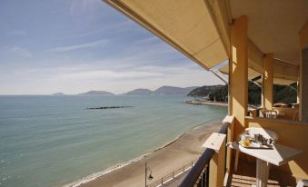 Hotel Florida Lerici