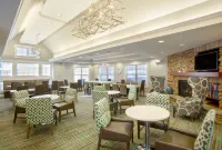Residence Inn Hartford Rocky Hill Hotels in Rocky Hill