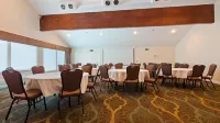 Best Western Plus Eagle/Vail Airport 伊格爾縣住宿飯店