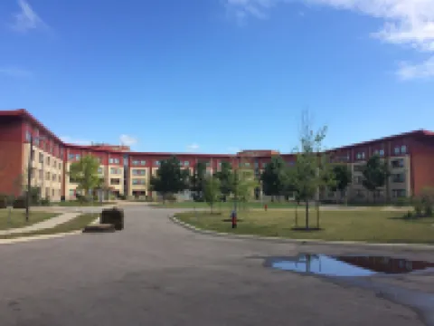 Residence & Conference Centre - Oakville Hotels in Oakville