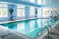 Sleep Inn & Suites Hotels in West Laurel