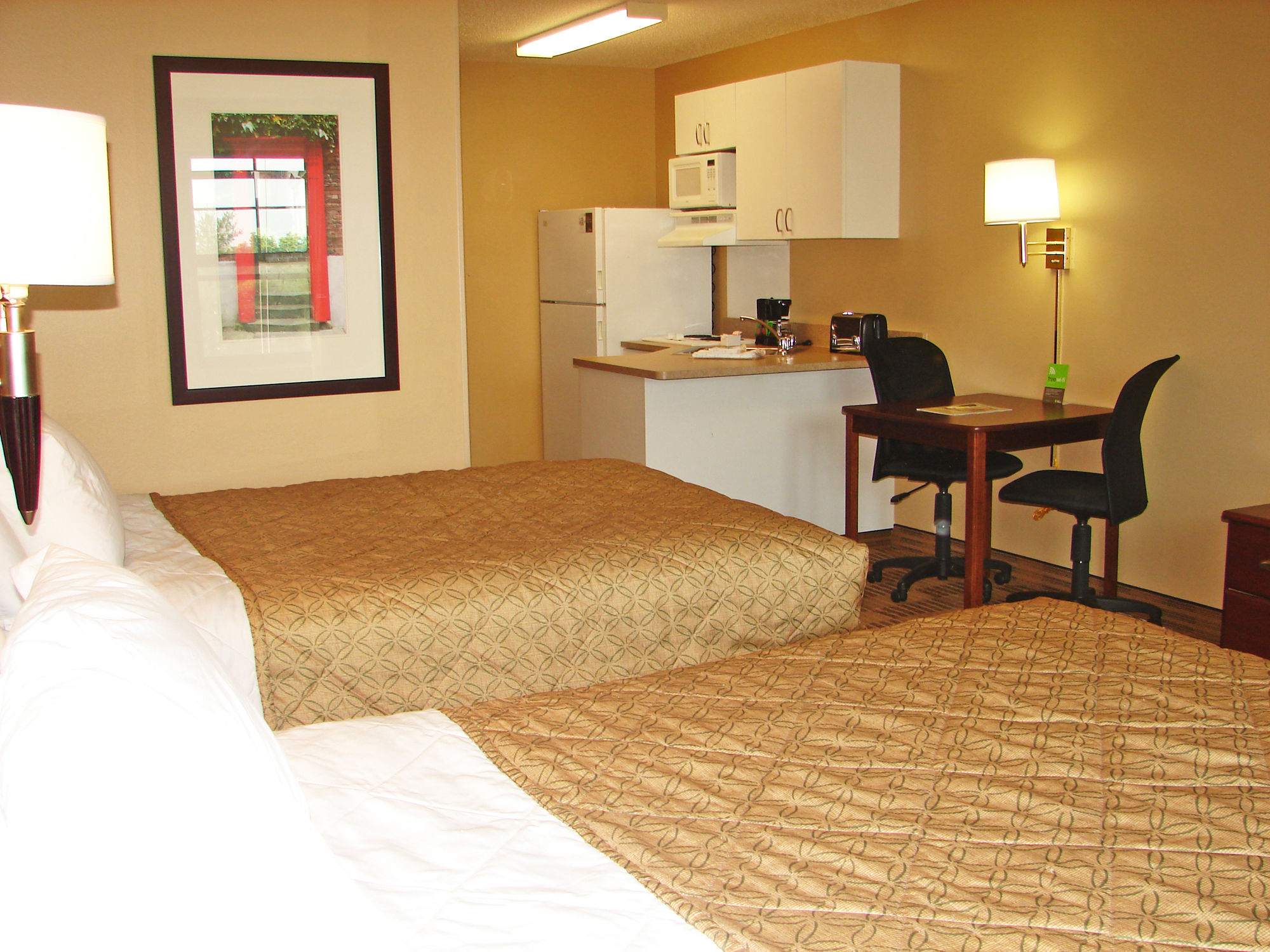 Extended Stay America Suites - Hartford - Meriden