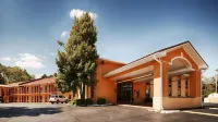 Best Western Benton Inn Hotels in Benton