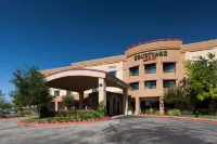 Courtyard Santa Clarita Valencia Hotels in Santa Clarita