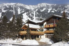 The Alpenhof