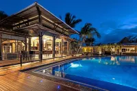 Cotton Bay Hotel Hotel di Rodrigues Island