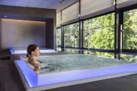 Les Loges du Park Hotels in Tresserve