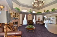 Abbey Inn Cedar City Hotels in Cedar City