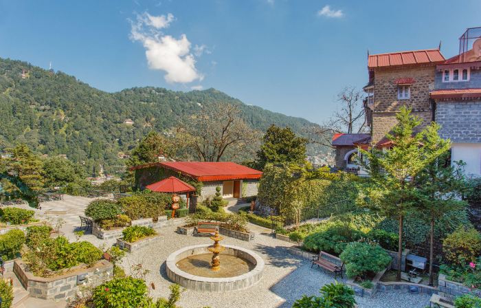The Naini Retreat, Nainital by Leisure Hotels