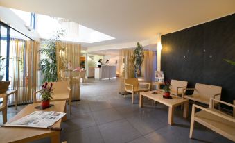 Le Celtique & Spa