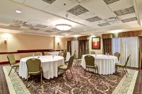 Hampton Inn & Suites by Hilton Guelph Hôtels à : Elora