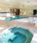 Fairfield Inn & Suites Mount Vernon Rend Lake Hotels in Mount Vernon