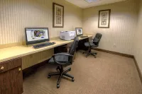 Hampton Inn Manning