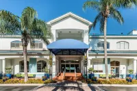 Bluegreen Vacations the Fountains, Ascend Resort Collection Hotel di Orlando