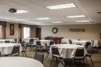 Comfort Suites Hotels in West Dundee