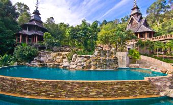 Panviman Chiang Mai Spa Resort