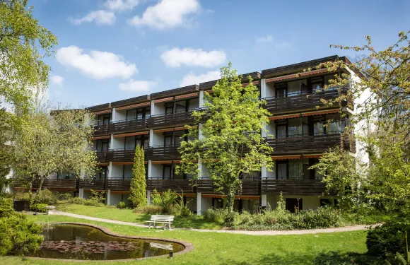 阿斯科納維塔爾酒店