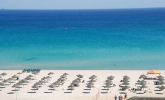 Les Colombes Hammamet