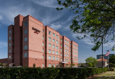 Residence Inn Houston West/Energy Corridor Hotels in Houston