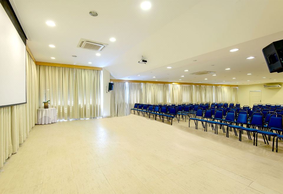 이스 아클리마상 호텔