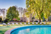 Ensana Thermia Palace Hotels in Piestany