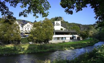 Land-Gut-Hotel Zur Post