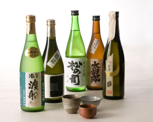 びわ湖大津プリンスホテル Photos
