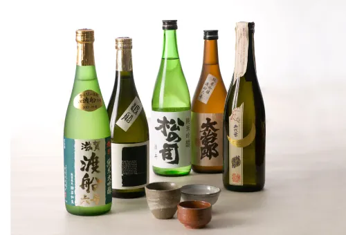 びわ湖大津プリンスホテル Photos