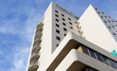 Chisun Hotel Utsunomiya - Housity