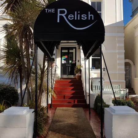 The Relish