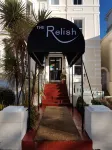 The Relish Hotels near The Colour of Water Spencer Finch