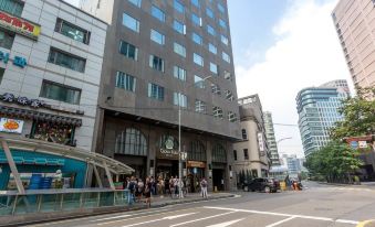 Crown Park Hotel Myeongdong Seoul