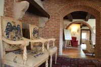 Castello di Leonina Relais - Adults Only Hôtels à : Monteroni d'Arbia