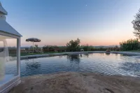 Castello di Leonina Relais - Adults Only Hôtels à : Monteroni d'Arbia