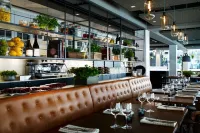 Quality Hotel the Reef Hoteles en Frederikshavn