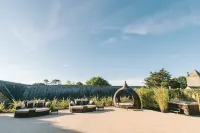 Boringdon Hall Hotel and Spa Hotels near University of Plymouth Faculty of Medicine and Dentistry