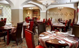 Best Western Heronston Hotel  Spa