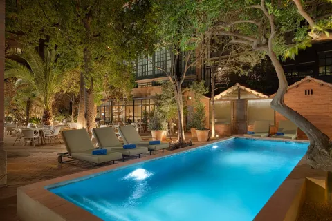 H10 Casa Mimosa