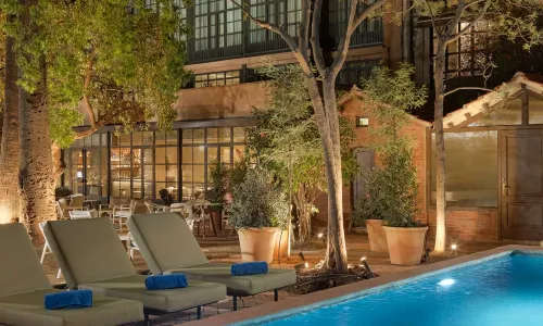 H10 Casa Mimosa
