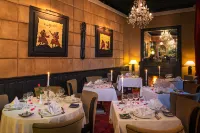 Le Riad Monceau Hôtels à : Marrakech