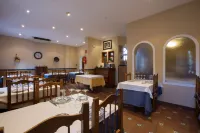 Hotel Humaina Các khách sạn ở Malaga