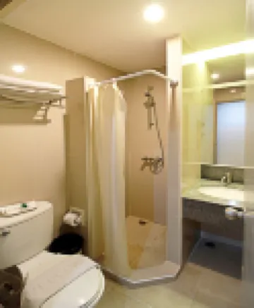 Ten Stars Hotel Hotels near Pratunam
