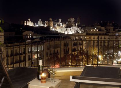 Bonavista Apartments - Pedrera