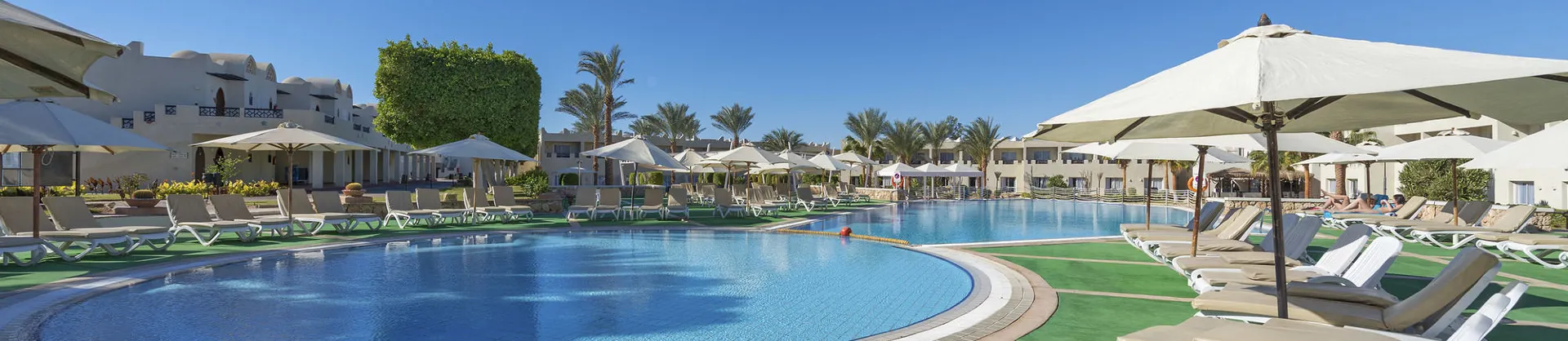 Four-Star Hotels