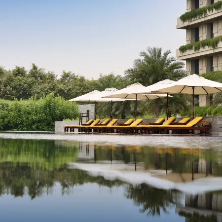 The Oberoi, Gurgaon