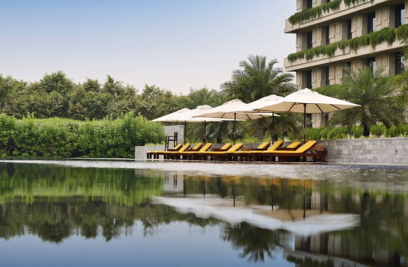 The Oberoi, Gurgaon photo 2