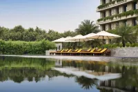The Oberoi, Gurgaon - 5 stjerner