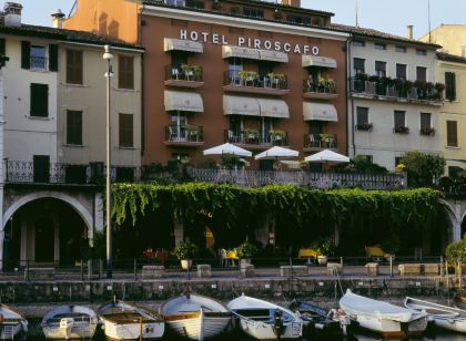 Hotel Piroscafo