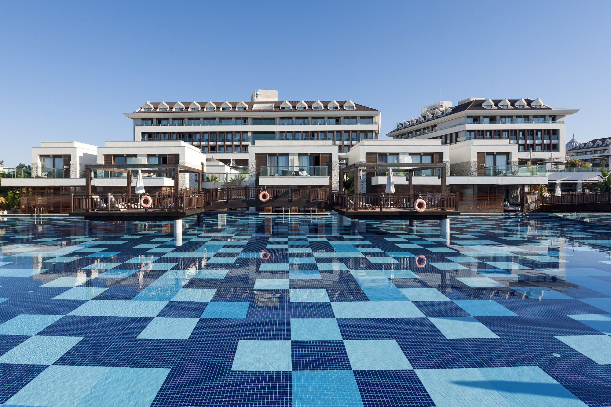 Tui Blue Sherwood Belek - All Inclusive