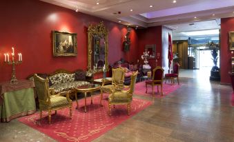 Oca Burgos Centro Hotel